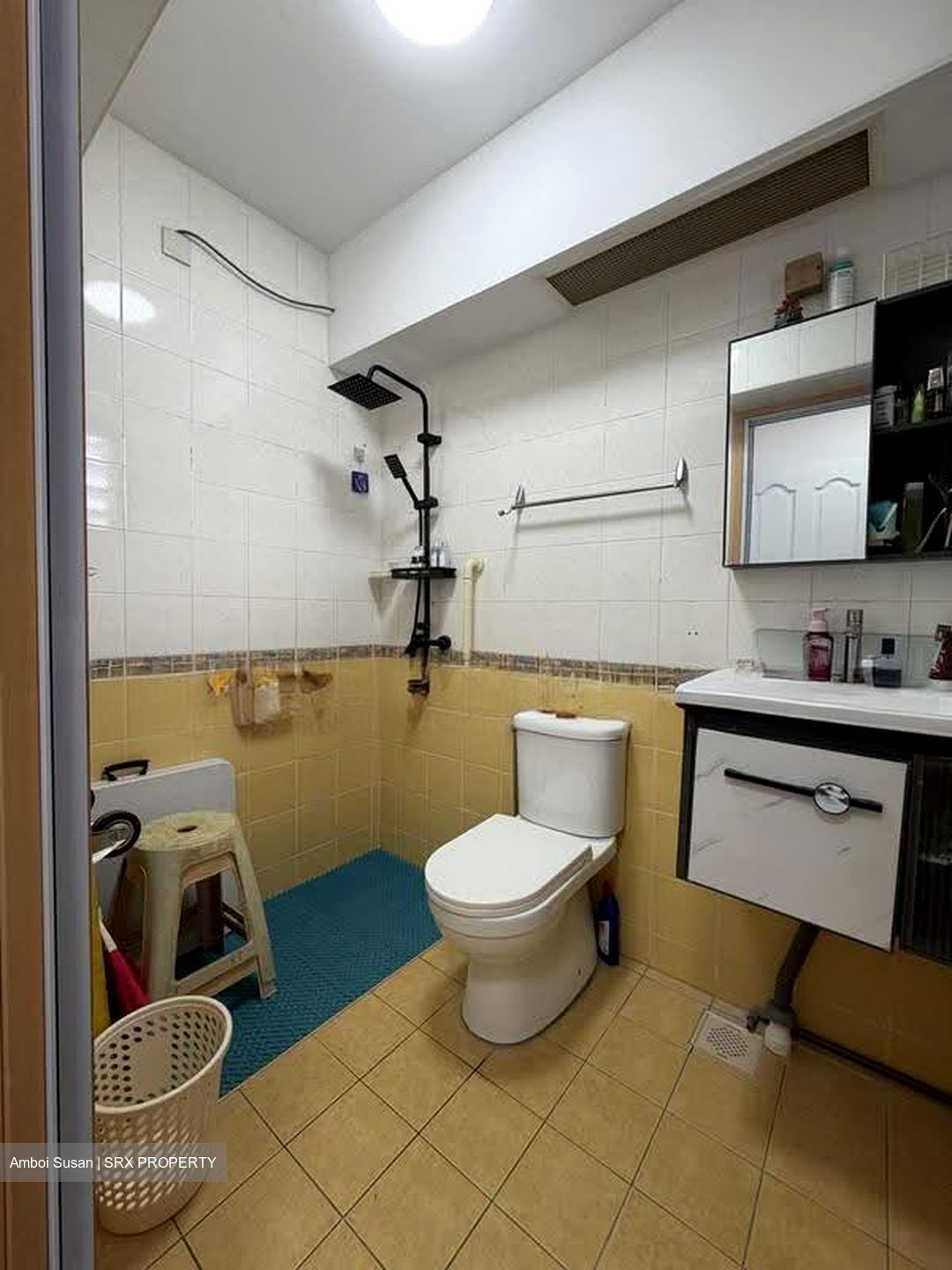 Blk 508A Wellington View (Sembawang), HDB 4 Rooms #637286981